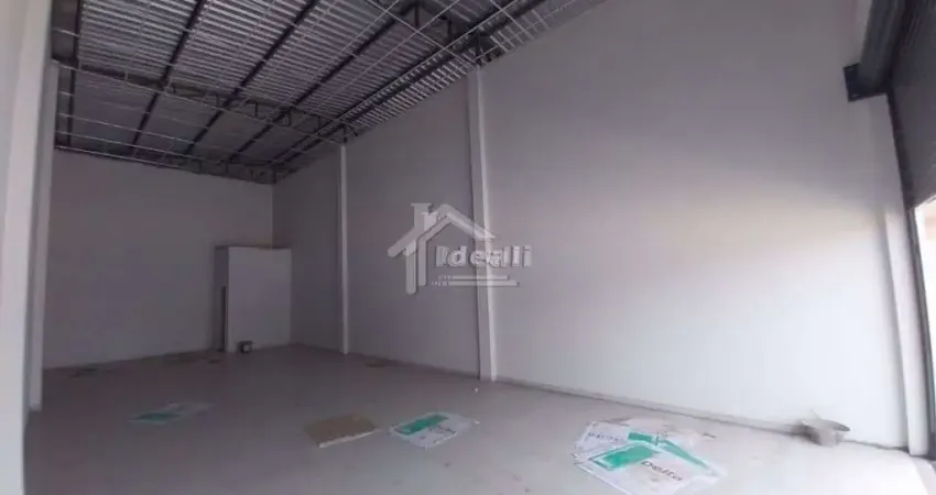 Ponto comercial para alugar na Avenida Justino Camboim, Camboim, Sapucaia do Sul