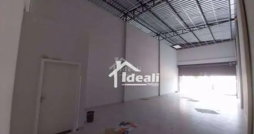 Loja Comercial para locação, Camboim, Sapucaia do Sul - LO0009.