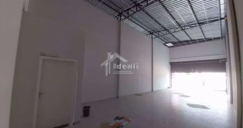 Ponto comercial para alugar na Avenida Justino Camboim, Camboim, Sapucaia do Sul