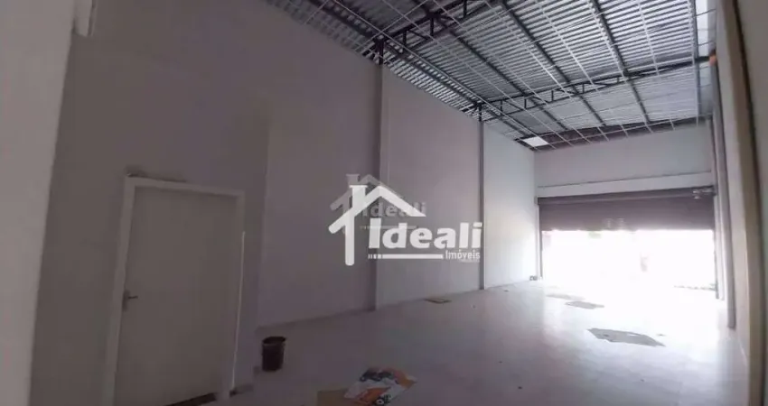 Loja Comercial para locação, Camboim, Sapucaia do Sul - LO0010.