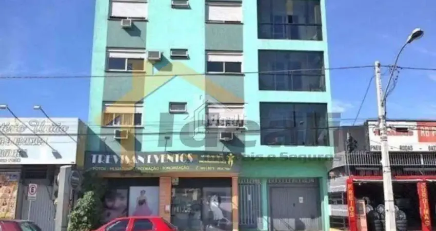 Ponto comercial para alugar na Avenida Mauá, 2290, Centro, Sapucaia do Sul