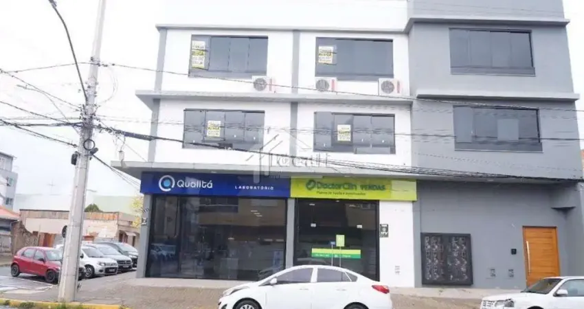 Sala comercial com 1 sala para alugar na Pinto Bandeira, 143, Centro, Sapucaia do Sul
