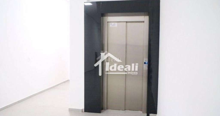 Sala Comercial para locação, Centro, Sapucaia do Sul - SA0047.
