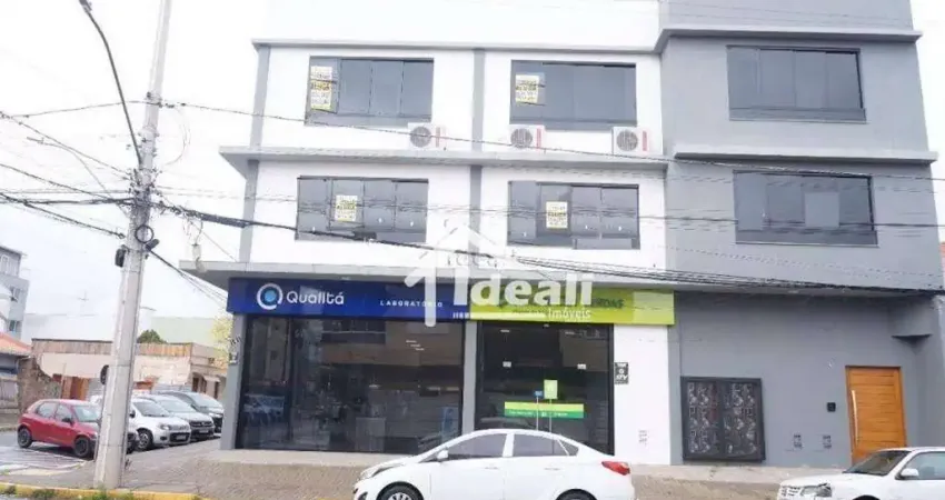 Sala Comercial para locação, Centro, Sapucaia do Sul - SA0048.