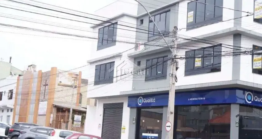 Sala comercial com 1 sala para alugar na Pinto Bandeira, 143, Centro, Sapucaia do Sul