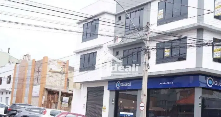 Sala Comercial para locação, Centro, Sapucaia do Sul - SA0049.