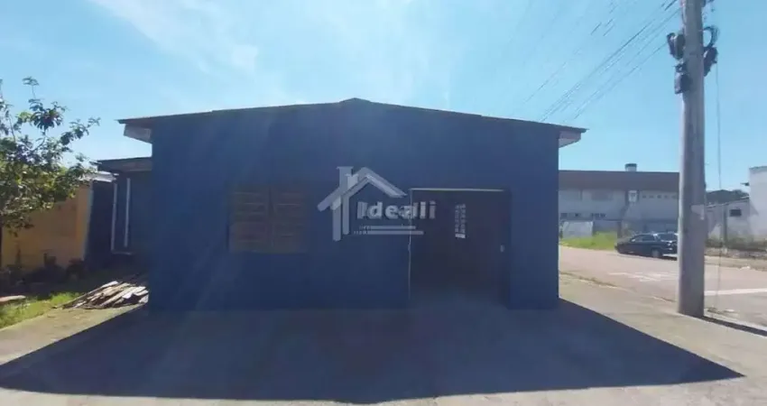 Ponto comercial para alugar na Wenceslau Braz, 161, Santa Catarina, Sapucaia do Sul