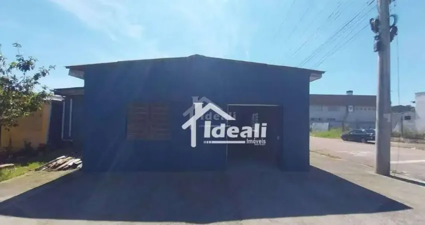 Loja Comercial para locação, Santa Catarina, Sapucaia do Sul - LO0058.