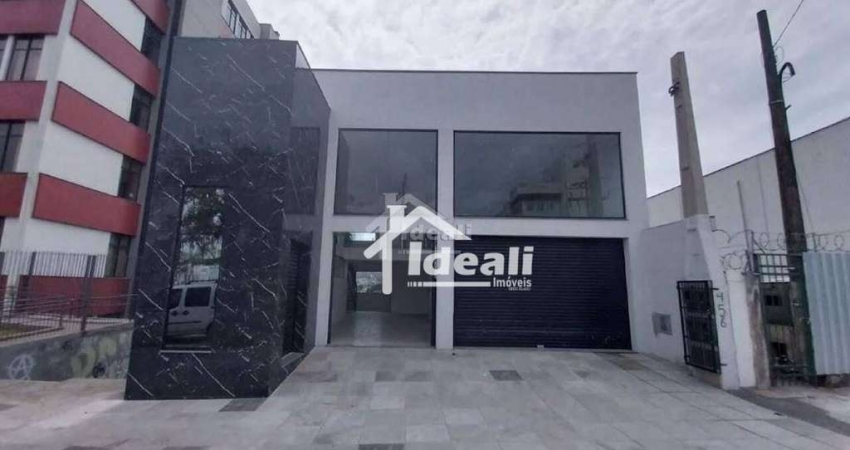 Sala Comercial para locação, Centro, Sapucaia do Sul - SA0058.