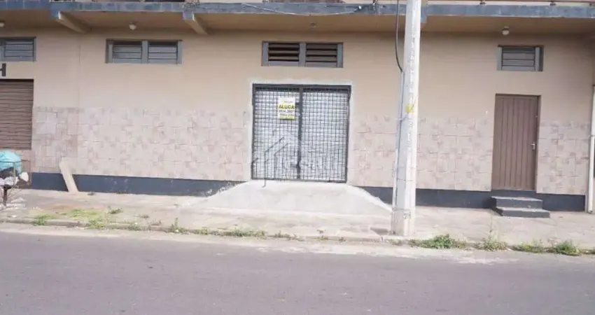 Ponto comercial com 1 sala para alugar na Montesul, 11, Pasqualini, Sapucaia do Sul