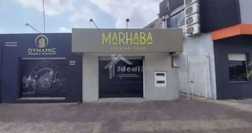 Sala comercial para alugar na Avenida Rubem Berta, 614, Centro, Sapucaia do Sul