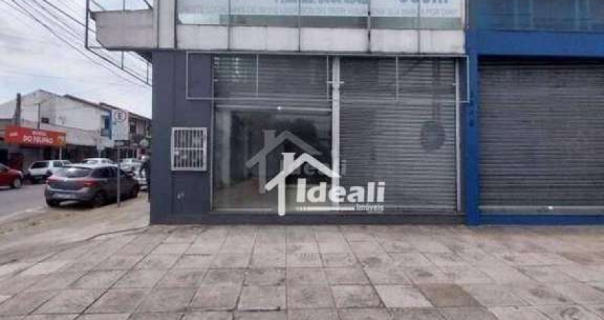 Loja Comercial para locação, Centro, Sapucaia do Sul - LO0071.