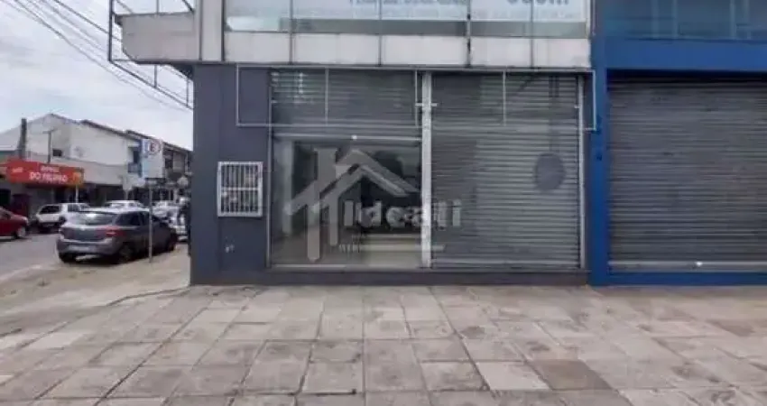 Ponto comercial para alugar na Avenida Mauá, 2250, Centro, Sapucaia do Sul