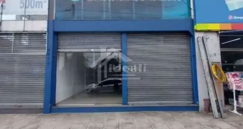 Ponto comercial para alugar na Avenida Mauá, 2246, Centro, Sapucaia do Sul