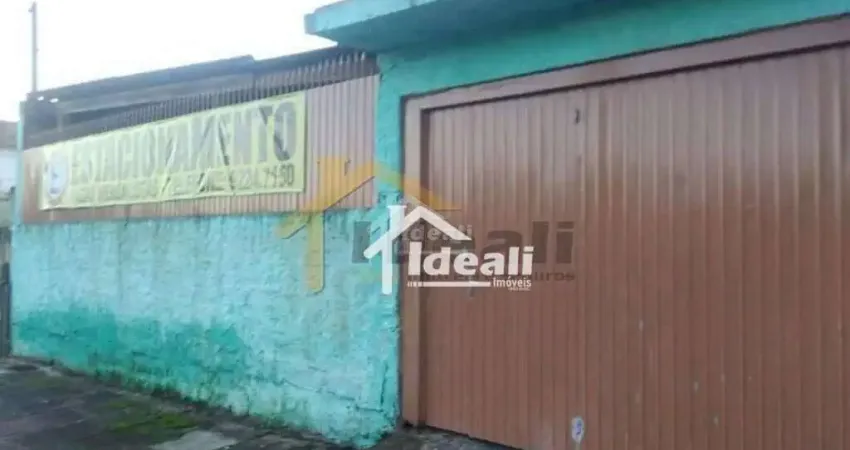 Box/Garagem Residencial para locação, Paraíso, Sapucaia do Sul - GR0003.