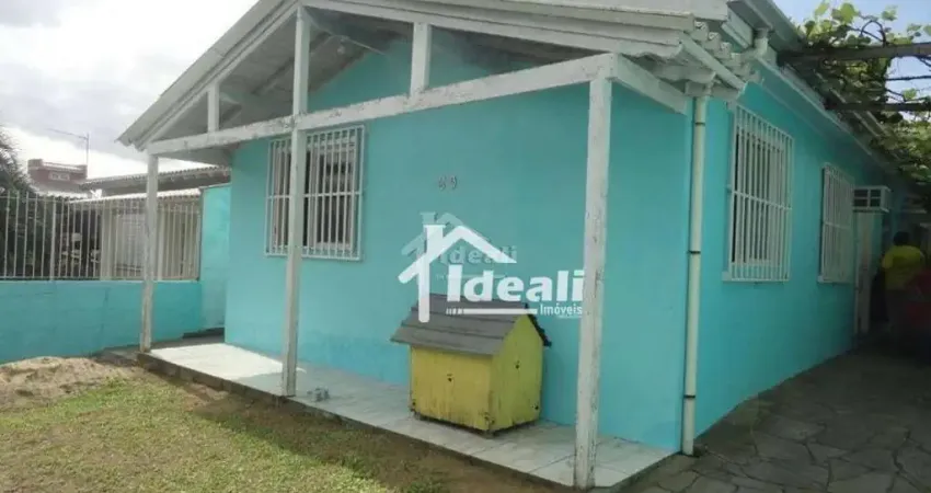 Casa Residencial à venda, Nova Sapucaia, Sapucaia do Sul - CA0183.