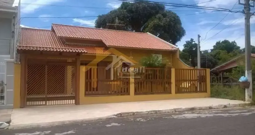 Casa com 2 quartos à venda na Rua Major de Souza Lima, 1280, São José, Sapucaia do Sul