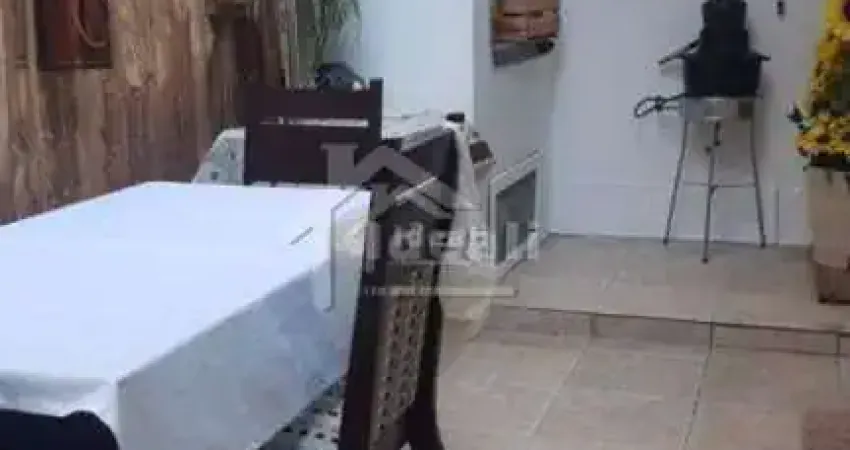 Casa com 3 quartos à venda na Rua Jorge Assun, 721, Paraíso, Sapucaia do Sul