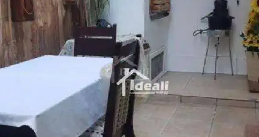 Casa Residencial à venda, Paraíso, Sapucaia do Sul - CA0365.