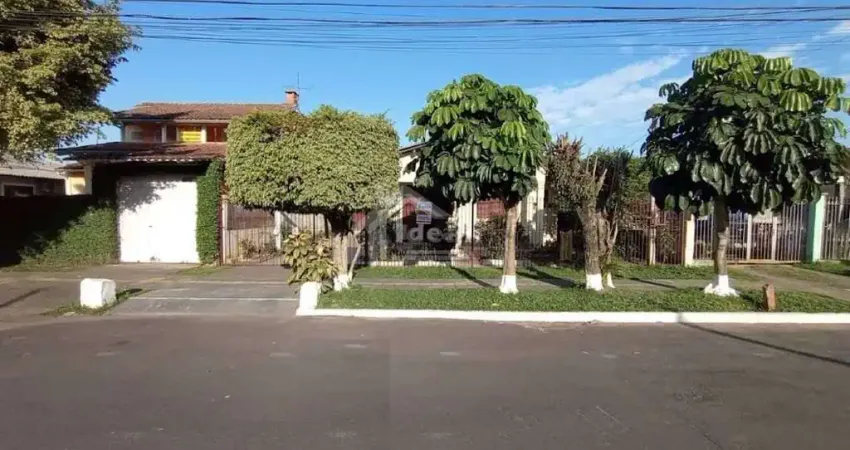 Casa com 3 quartos à venda na Rua Pelotas, 1888, Centro, Esteio