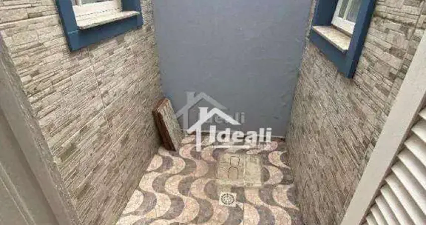 Casa Residencial à venda, São José, Sapucaia do Sul - CA0423.