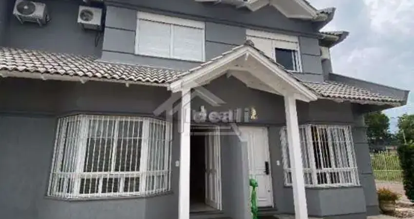 Casa com 2 quartos à venda na Rua Jorge Lacerda, 92, São José, Sapucaia do Sul