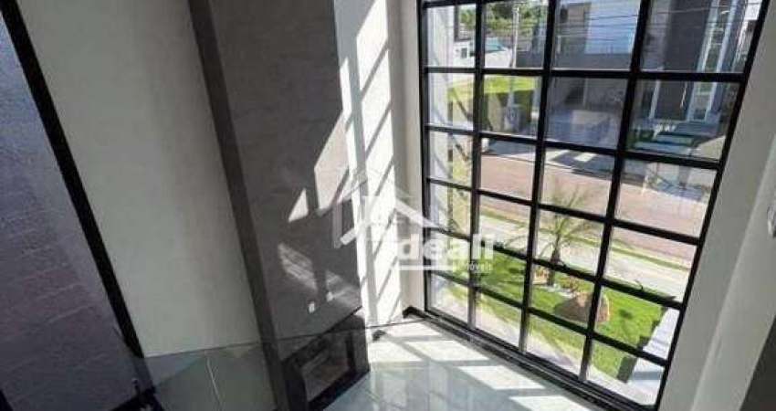 Sobrado Residencial à venda, Centro, Gravataí - SO0080.