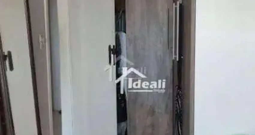 Sobrado Residencial à venda, Centro, Sapucaia do Sul - SO0130.