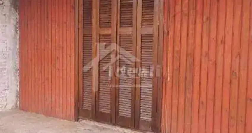 Casa com 2 quartos à venda na Eliandro Matias de Souza, 57, Lomba da Palmeira, Sapucaia do Sul