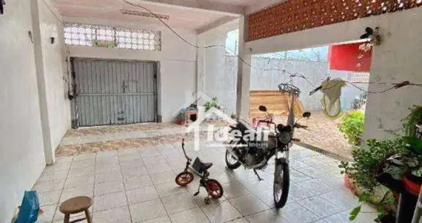 Casa Residencial à venda, Nova Sapucaia, Sapucaia do Sul - CA0795.