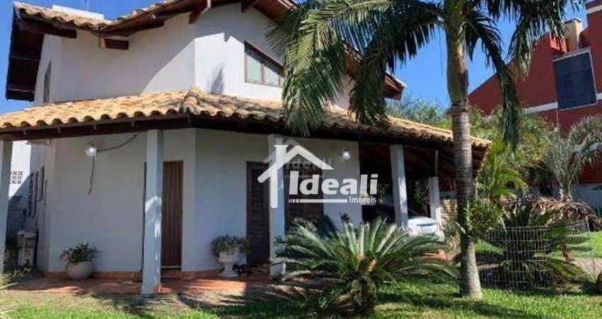Casa Residencial à venda, Parque Claret, Esteio - CA0809.
