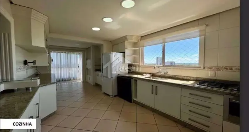 Apartamento com 3 quartos à venda na Rua dos Ferroviários, 363, Centro, Esteio