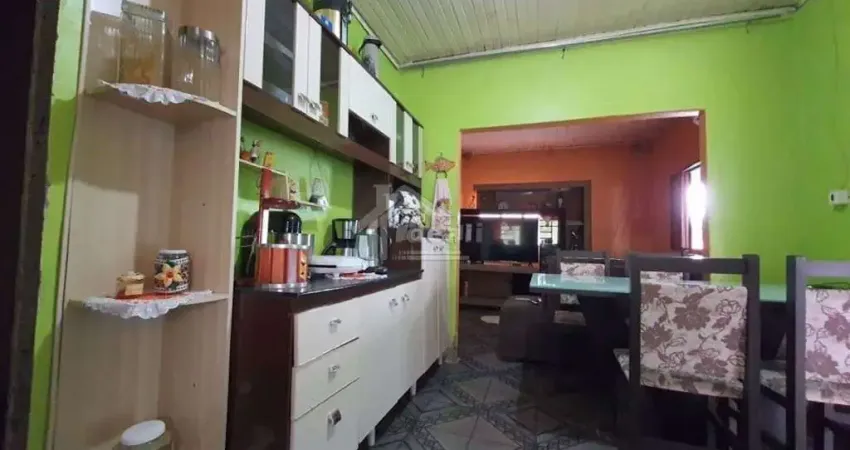 Casa com 2 quartos à venda na Rua do Passeio, 169, Pasqualini, Sapucaia do Sul