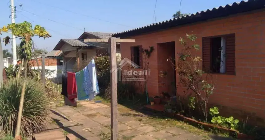 Casa com 4 quartos à venda na Doutor José Freitas, 66, Freitas, Sapucaia do Sul