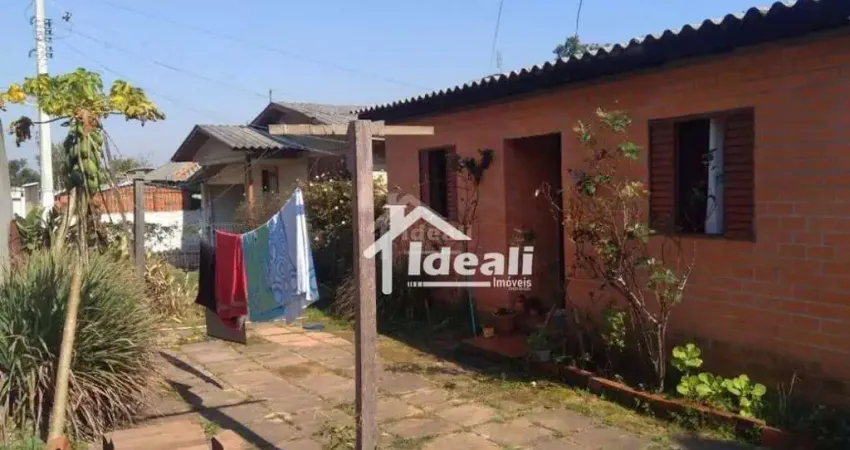 Casa Residencial à venda, Freitas, Sapucaia do Sul - CA1128.