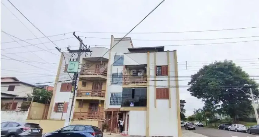 Apartamento com 3 quartos à venda na Rua Barão do Rio Branco, 208, Santa Catarina, Sapucaia do Sul