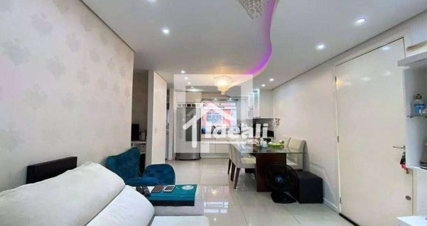 Apartamento Residencial à venda, São Miguel, São Leopoldo - AP0054.