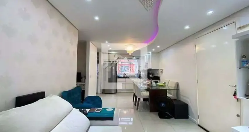 Apartamento com 3 quartos à venda na Avenida Thomaz Edison, 3500, São Miguel, São Leopoldo