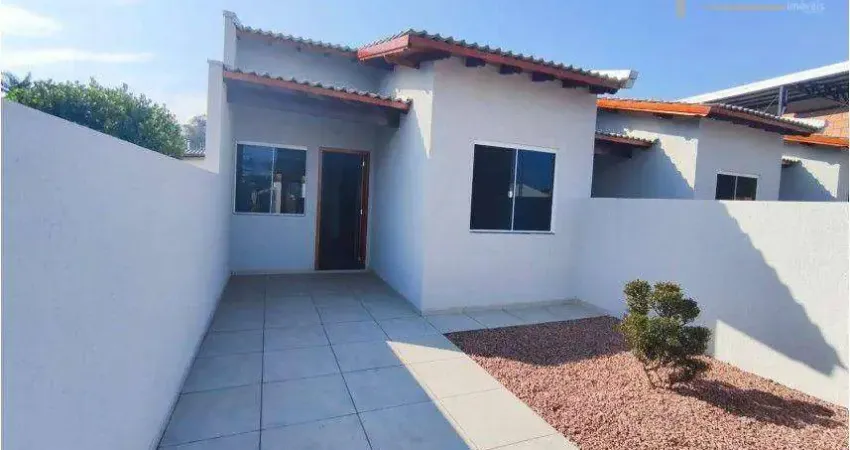 Casa com 3 dormitórios à venda, 0 m² por R$ 340.000,00 - Ipiranga - Sapucaia do Sul/RS