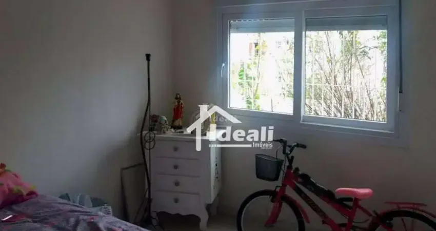 Casa Residencial à venda, Santa Catarina, Sapucaia do Sul - CA0496.