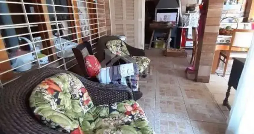 Casa com 3 quartos à venda na Rua Men de Sá, 411, Primor, Sapucaia do Sul