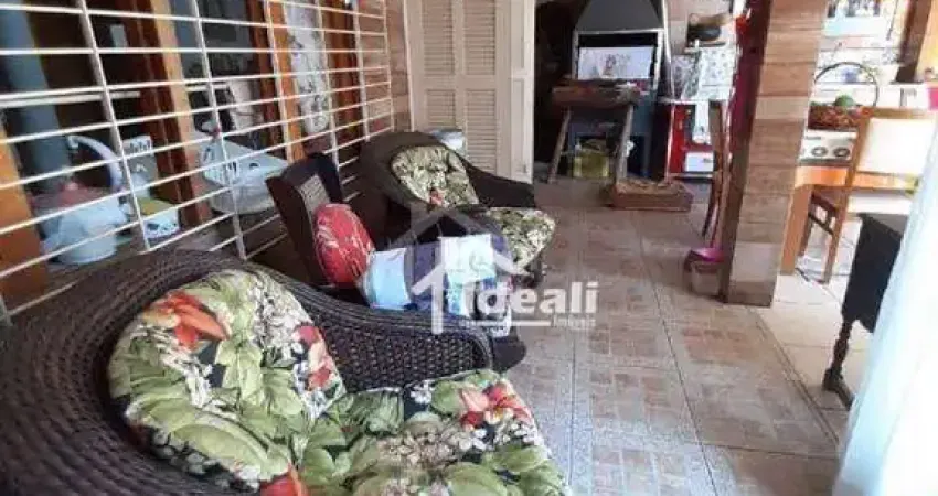 Casa Residencial à venda, Primor, Sapucaia do Sul - CA0582.