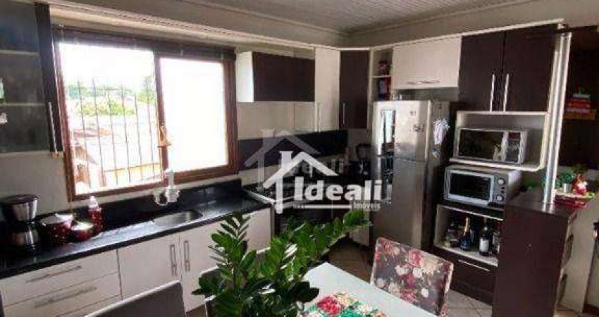 Casa Residencial à venda, Dihel, Sapucaia do Sul - CA0677.