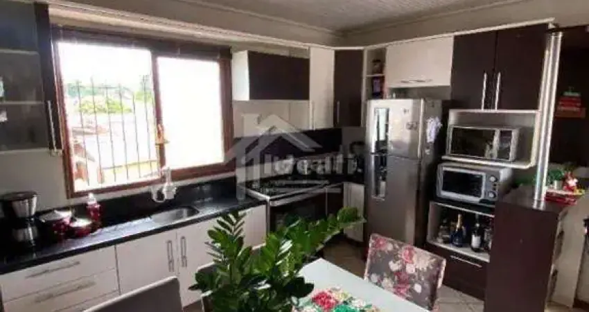 Casa com 3 quartos à venda na Rua Bagé, 275, Dihel, Sapucaia do Sul