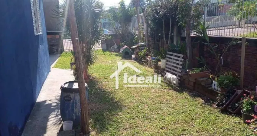 Casa Residencial à venda, Centro, Sapucaia do Sul - CA0683.