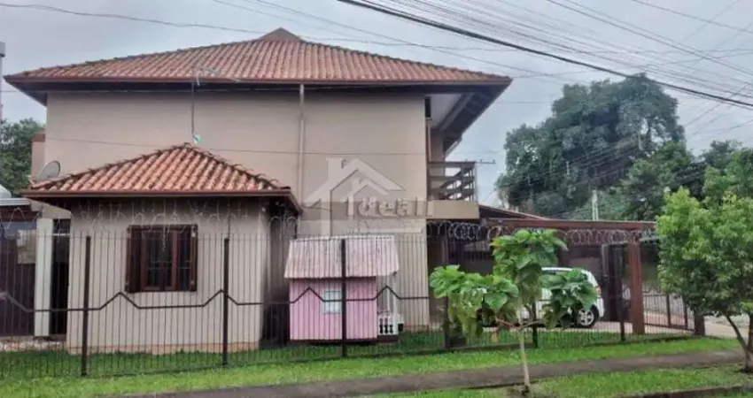 Casa com 3 quartos à venda na Rua Rodrigues Alves, 198, Dihel, Sapucaia do Sul