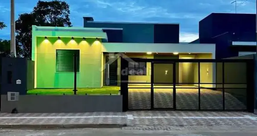 Casa com 3 quartos à venda na Doutor Alexsander Saft, 67, Ipiranga, Sapucaia do Sul