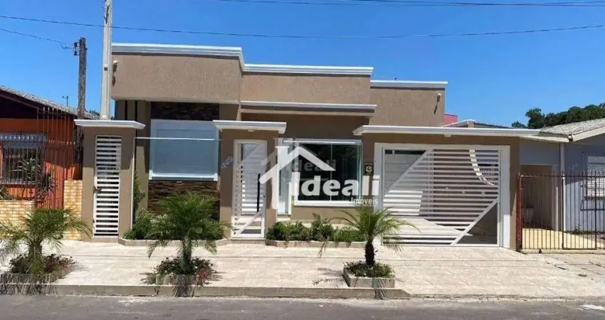 Casa Residencial à venda, COHAB, Sapucaia do Sul - CA0858.