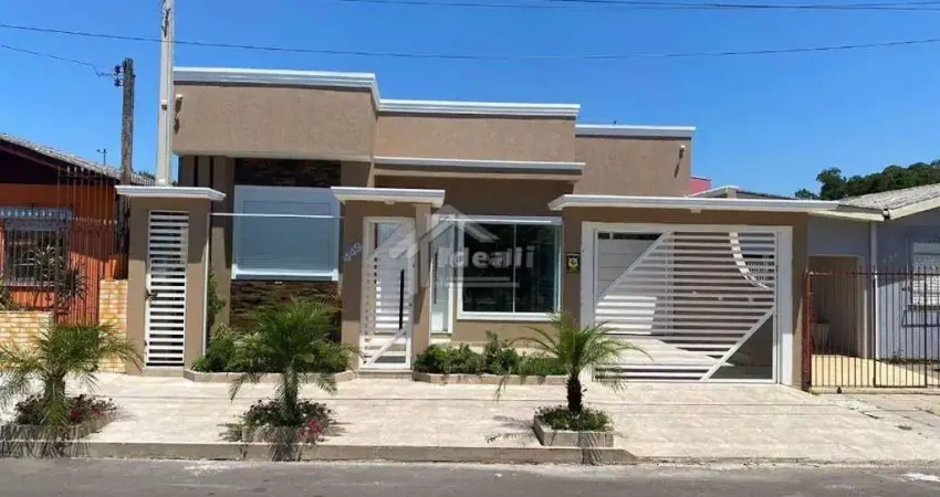 Casa com 3 quartos à venda na Avenida Copacabana, 449, COHAB, Sapucaia do Sul