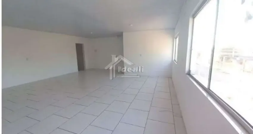 Barracão / Galpão / Depósito com 3 salas à venda na Rua Marechal Floriano Peixoto, 725, Silva, Sapucaia do Sul